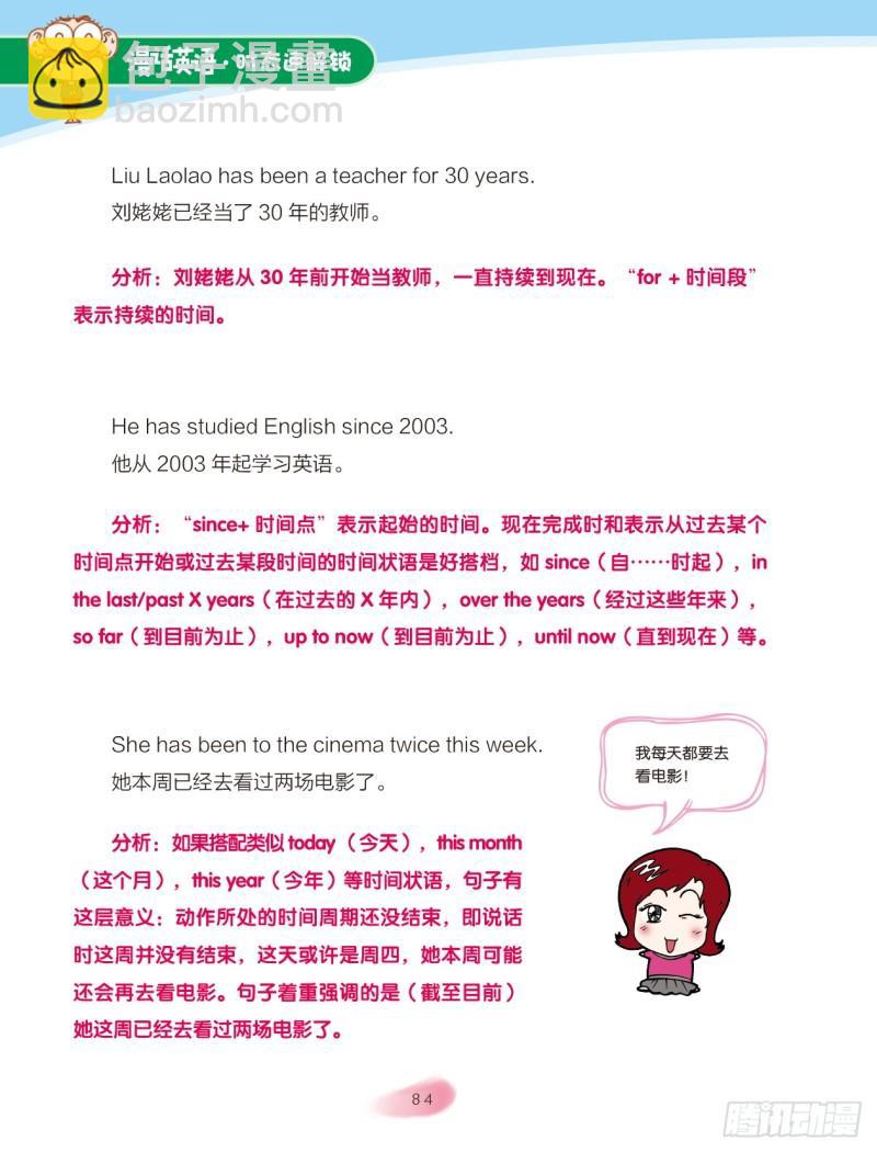 77 现在完成时（1）3
