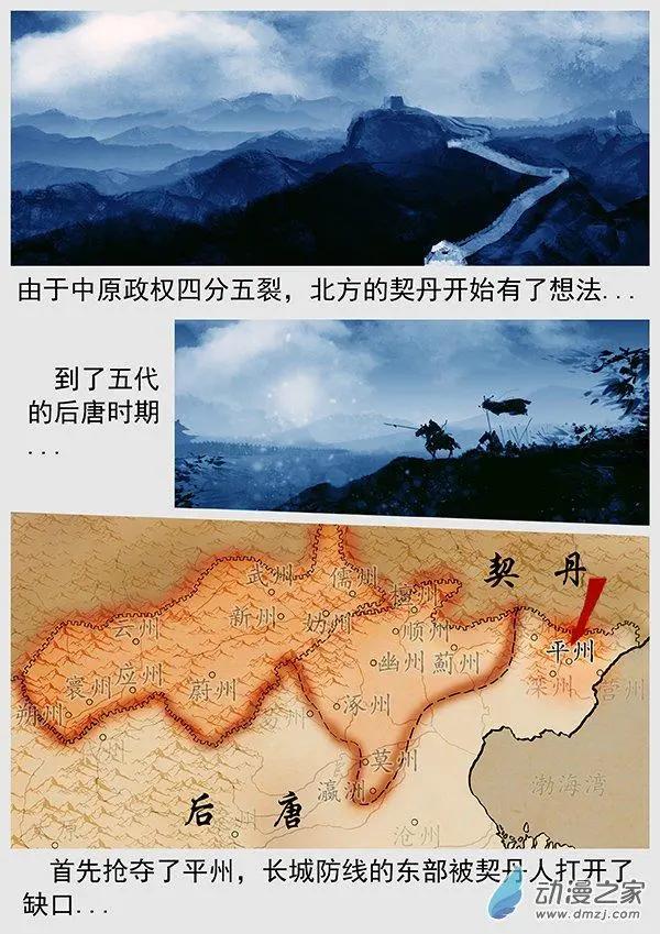 第68景 燕云十六州 上10