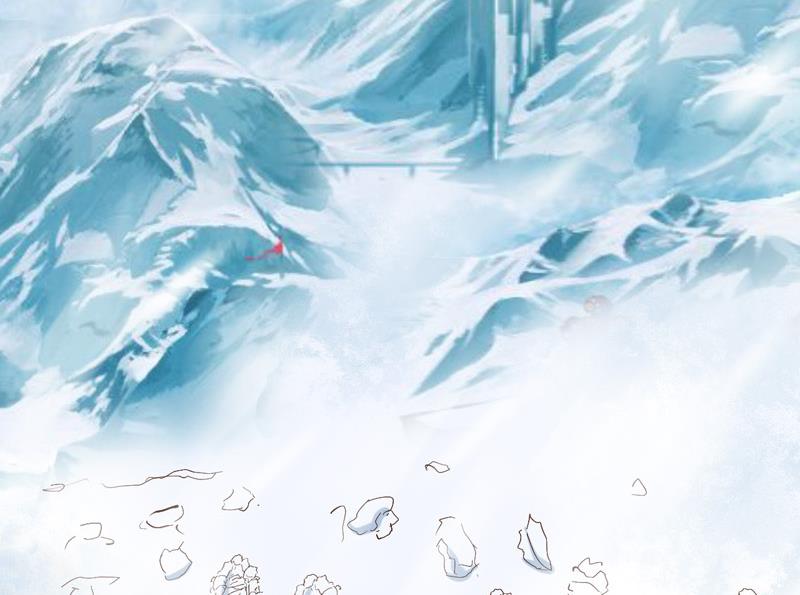 第55话 攀登卡瓦博格山11