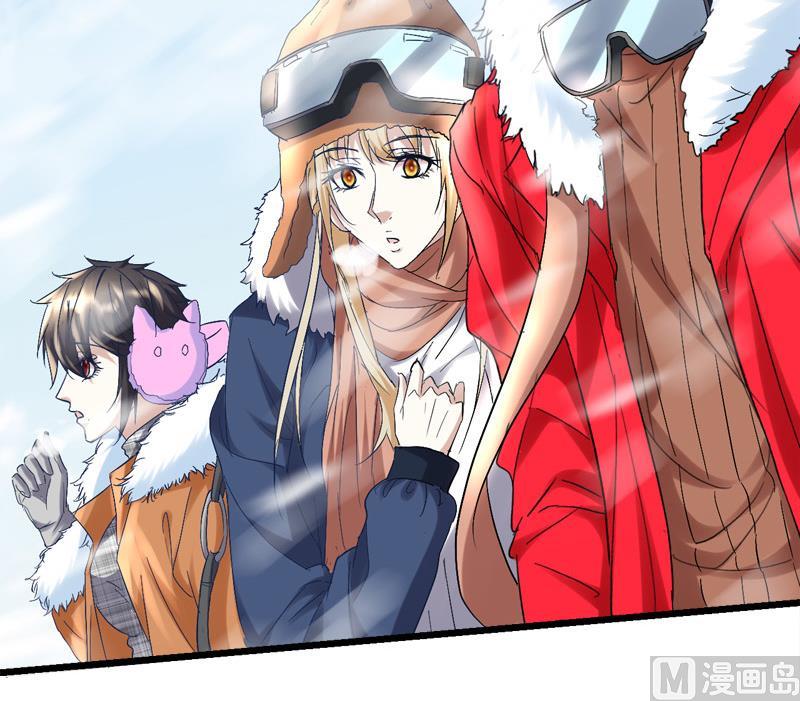 第55话 攀登卡瓦博格山36