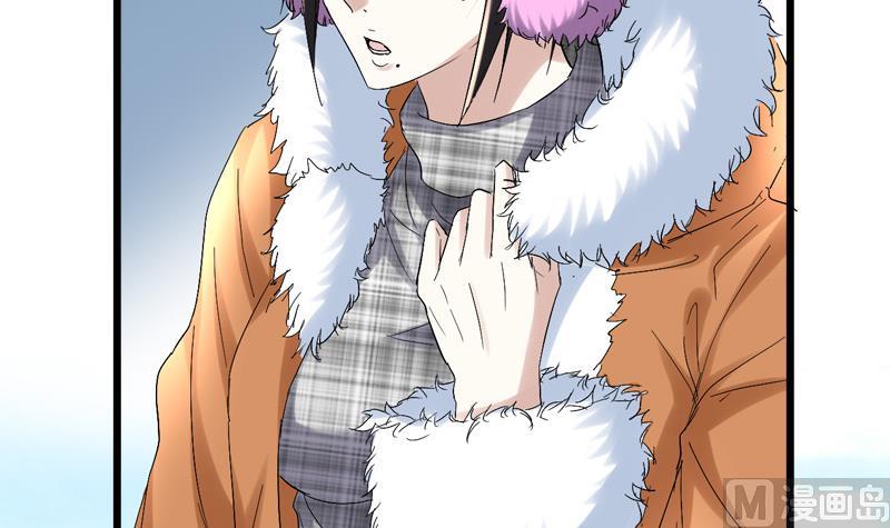第55话 攀登卡瓦博格山39