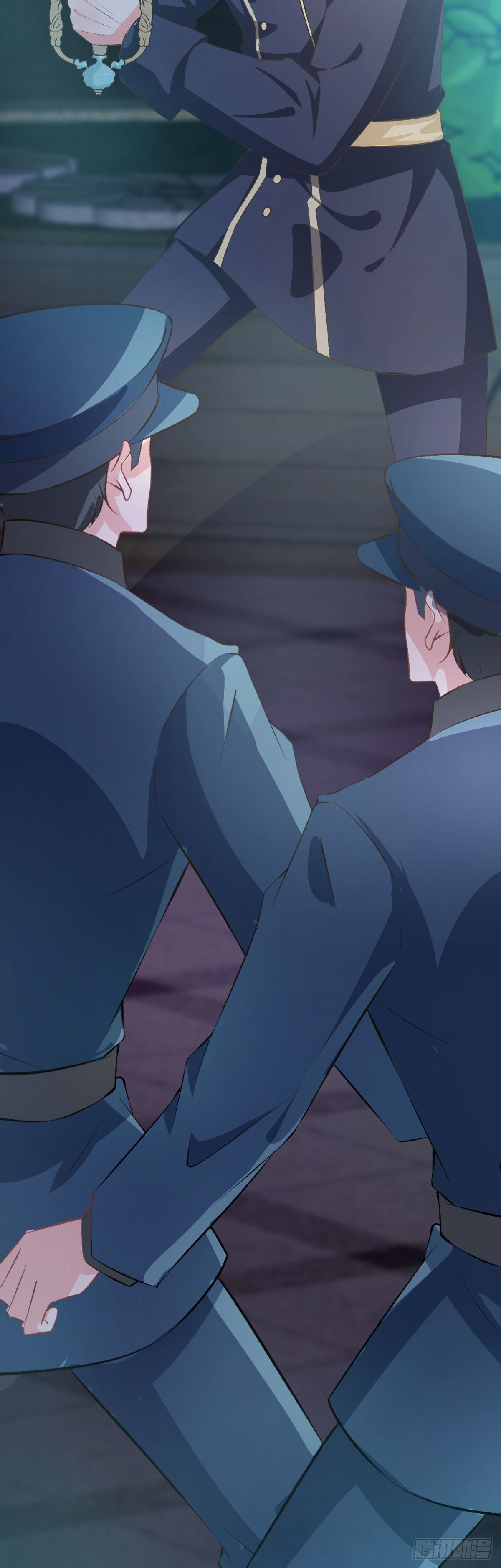 第33话 荒野求生？19