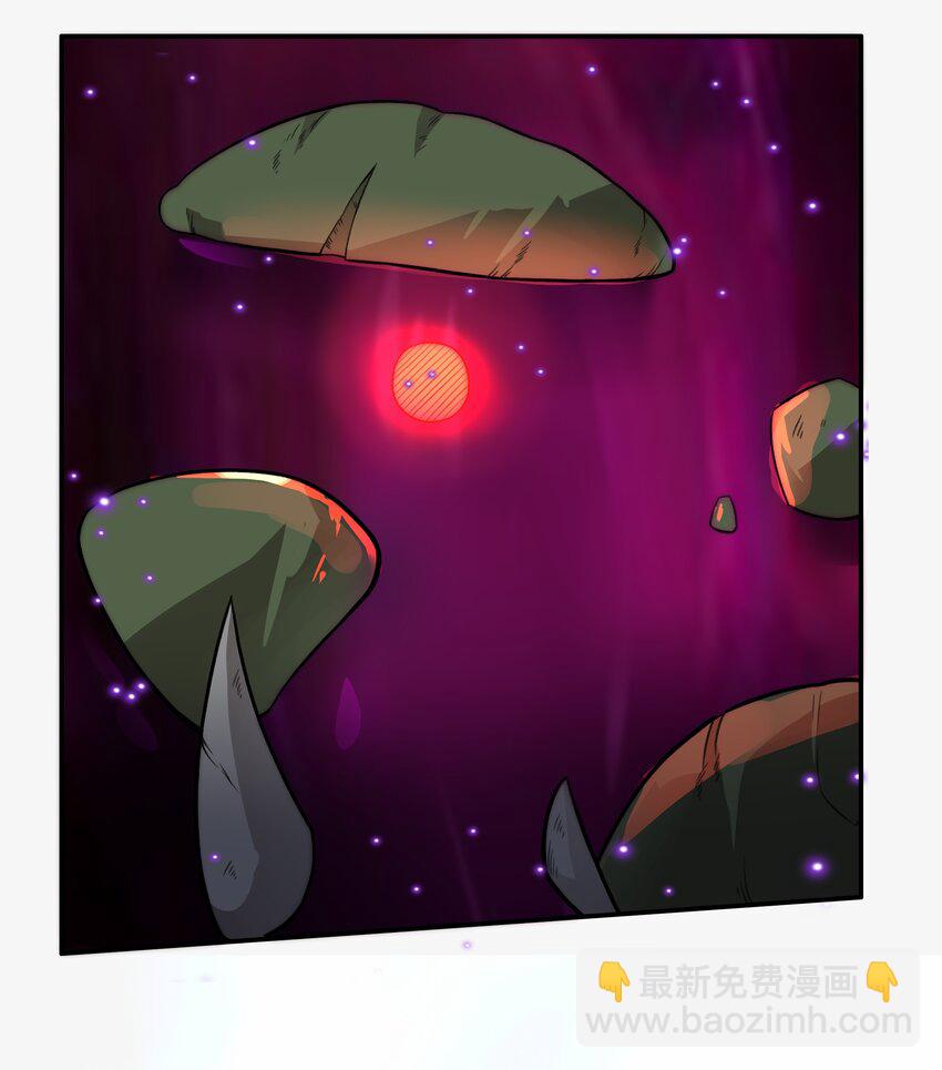023 这个世界有点问题！23