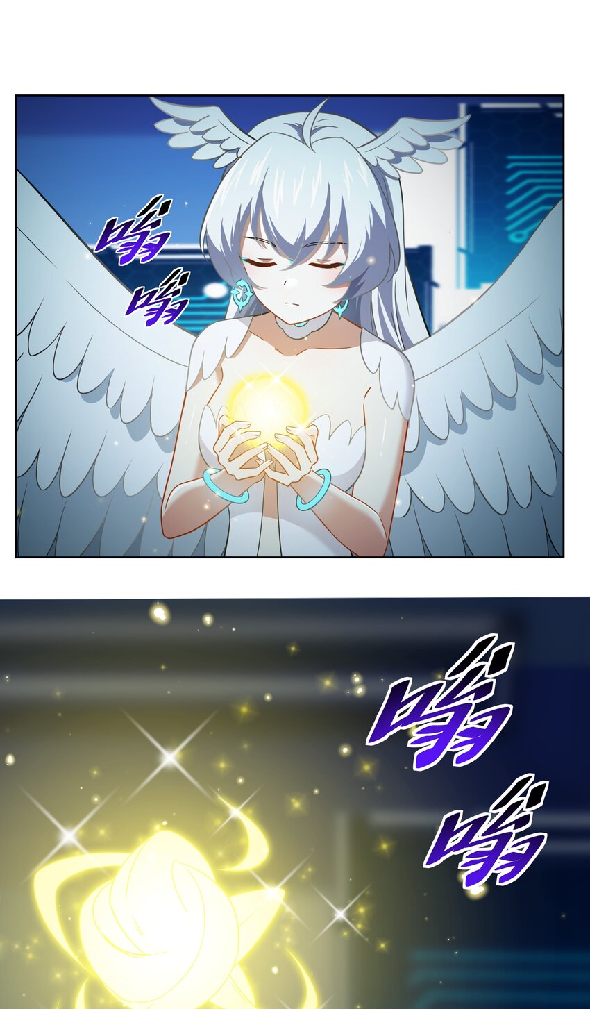 43 神明显灵了？！22