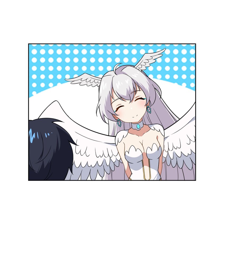 43 神明显灵了？！30