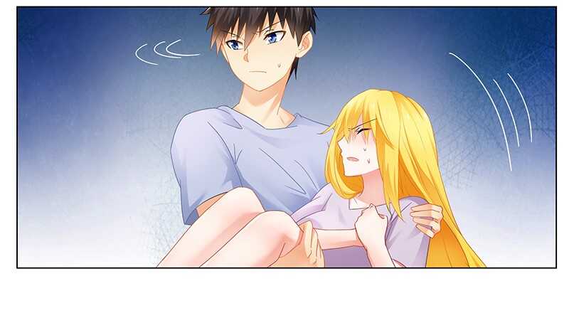 第51话 你爱上我了？5