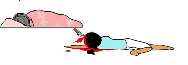咦，我怎么死了？8