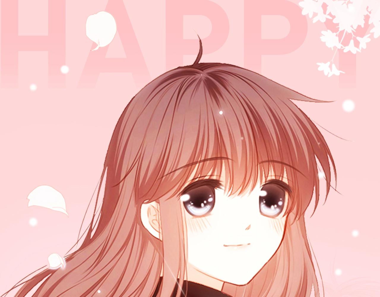 狄淇儿生日邀请函0
