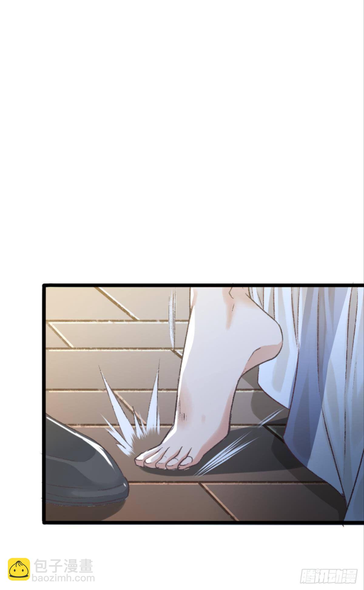 39 哥哥被囚禁DAY317