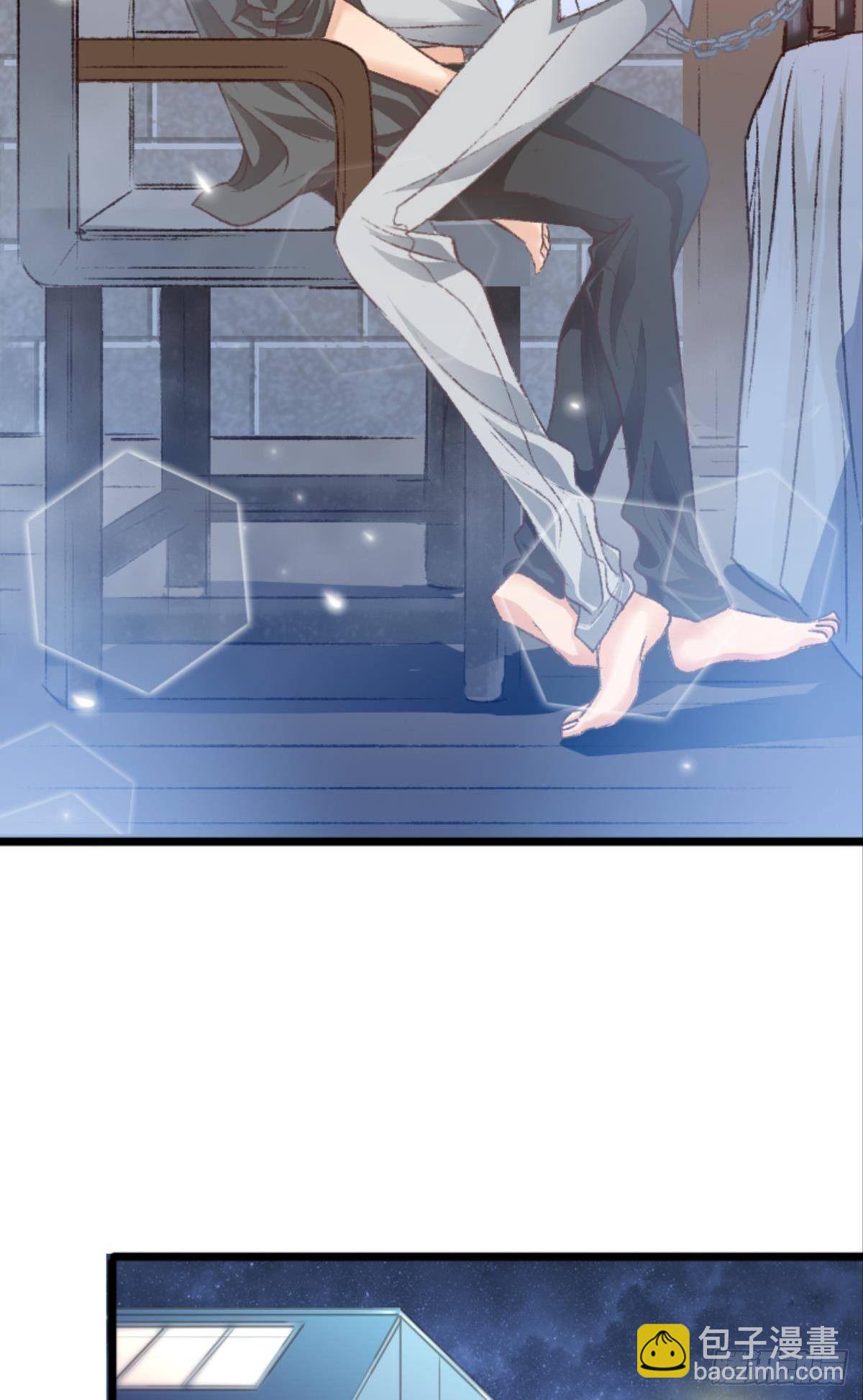 39 哥哥被囚禁DAY319
