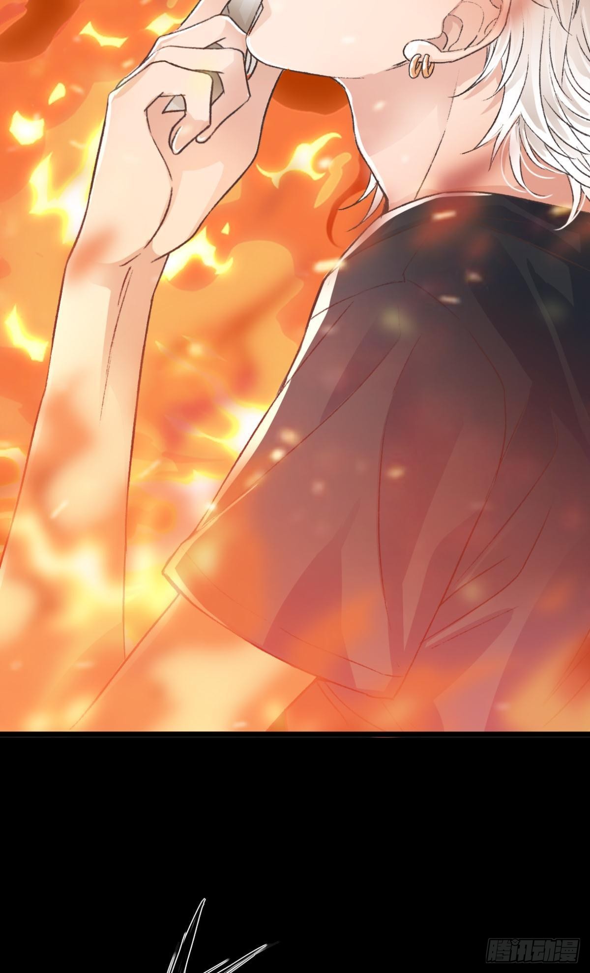 谢准自爆65