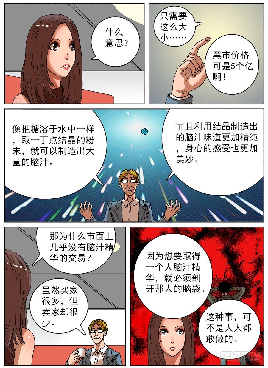绞尽脑汁⑤7