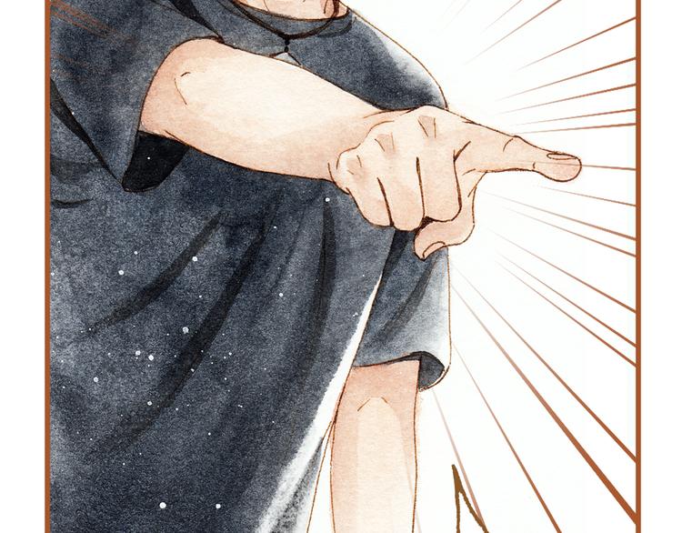 第27话 你想不想摸摸我的腹肌？70