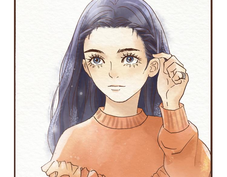 第44话 忍不住吻你16