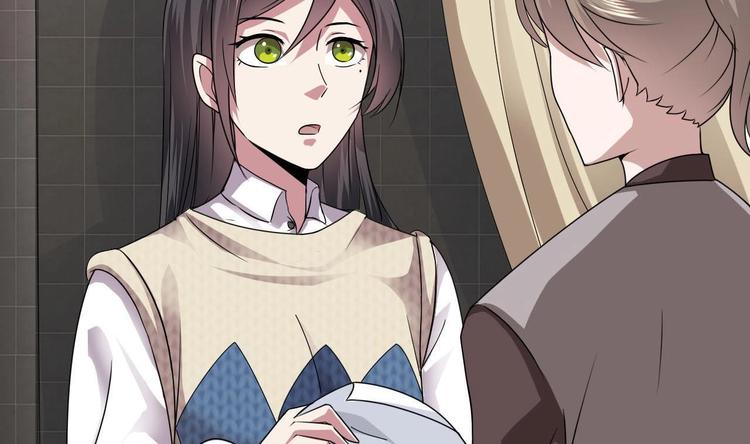 第30话 穿的这么暴露吗？22
