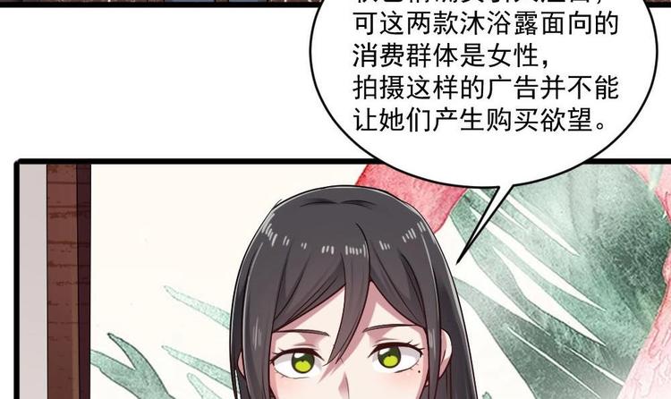 第30话 穿的这么暴露吗？36