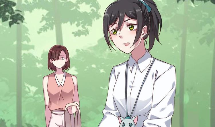 第32话 白雪公主里的小矮人？38