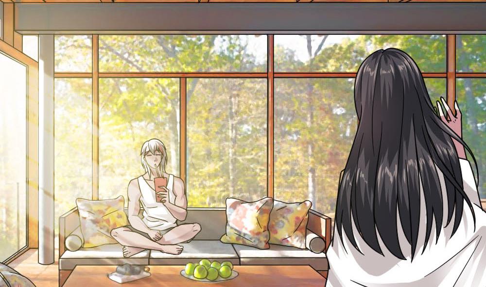 第36话 帮你拉拉链？16