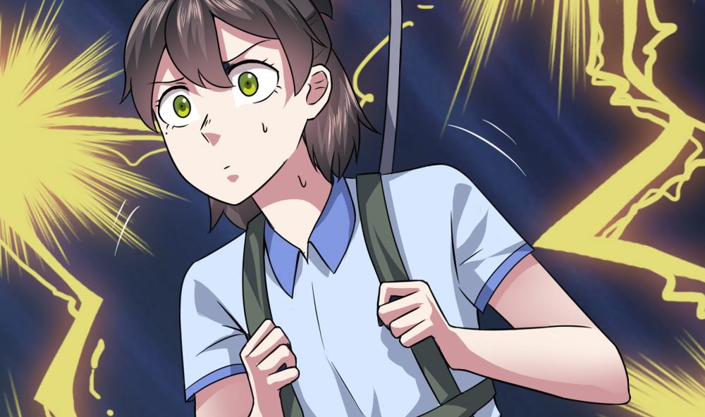 第50话 意外跌落！36