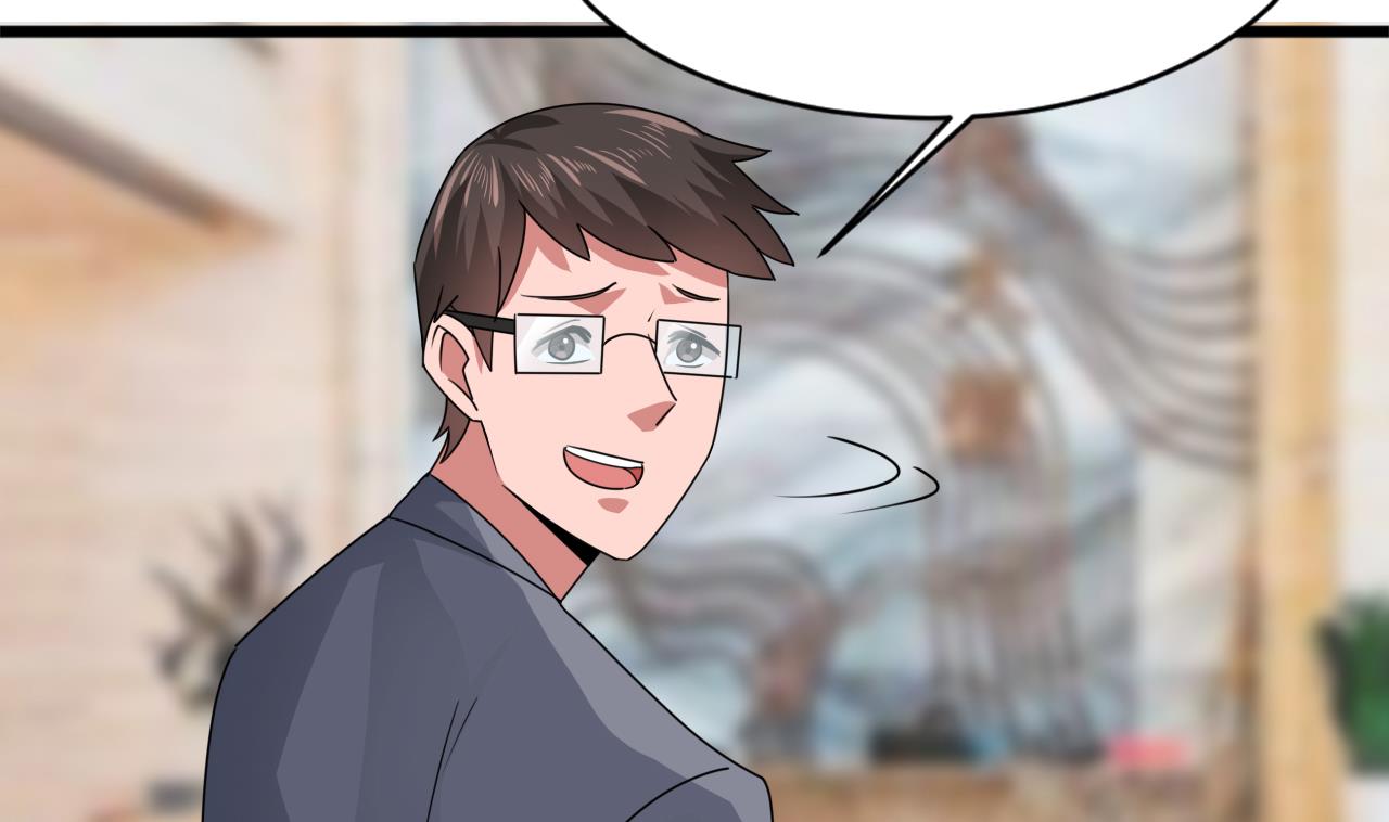 第51话 我在担心你10