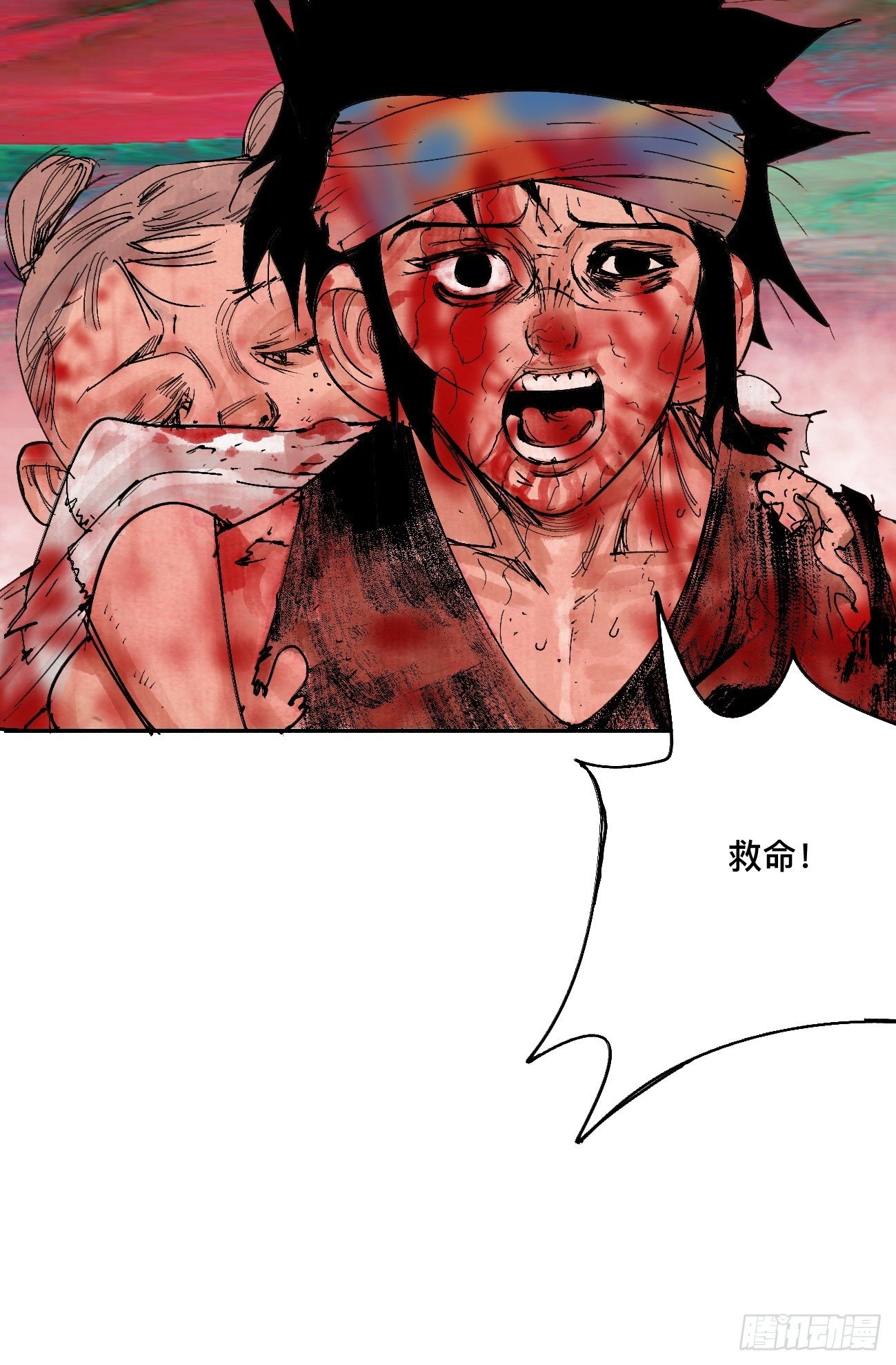 陆·蟑螂小子42