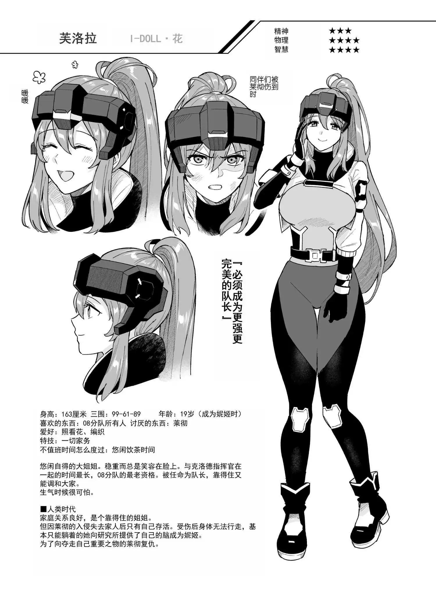 设定和花絮5