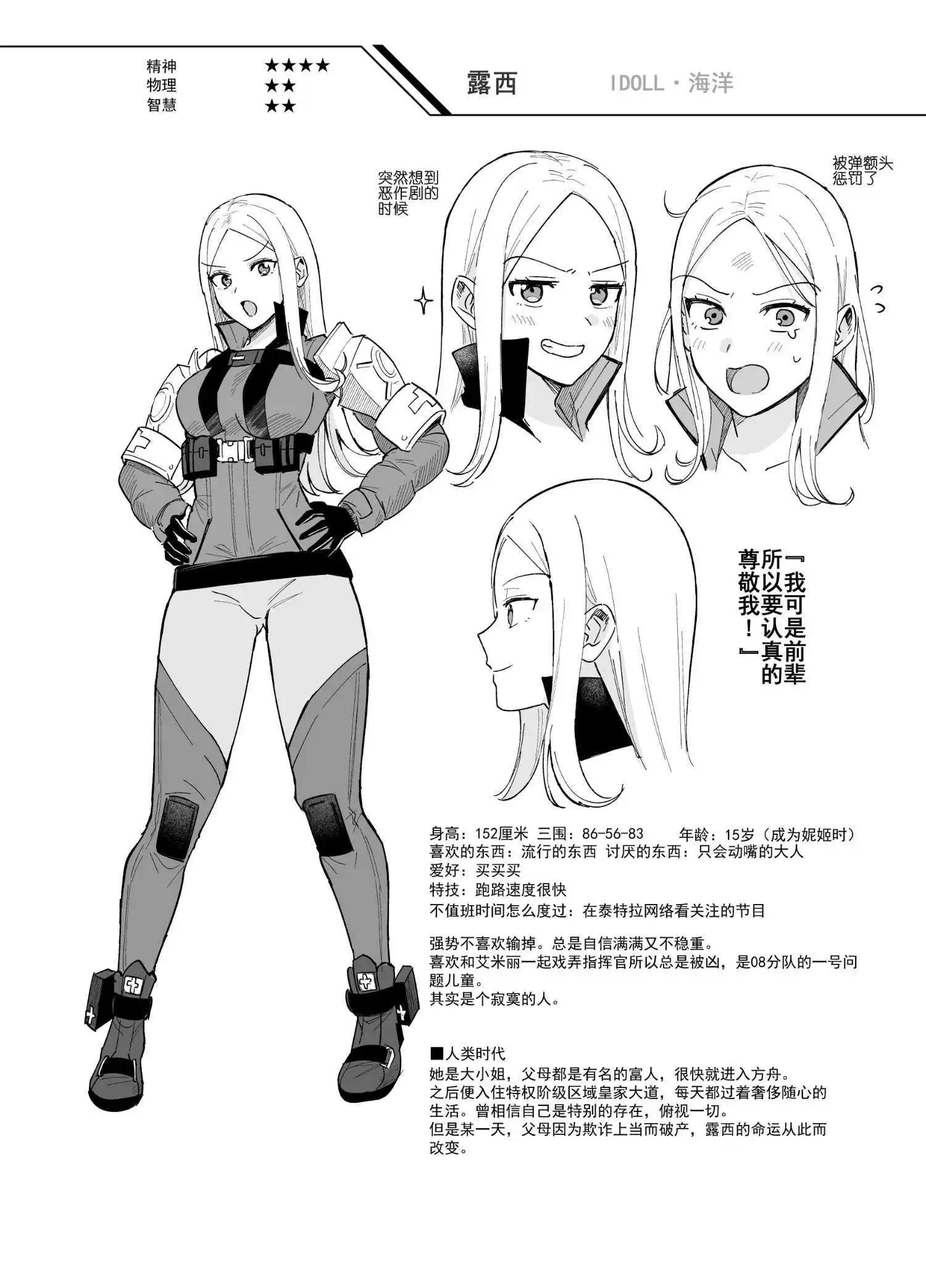 设定和花絮6
