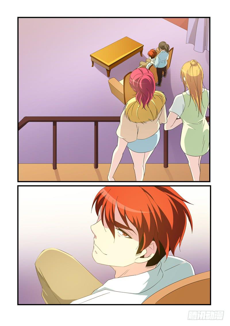 变身了6