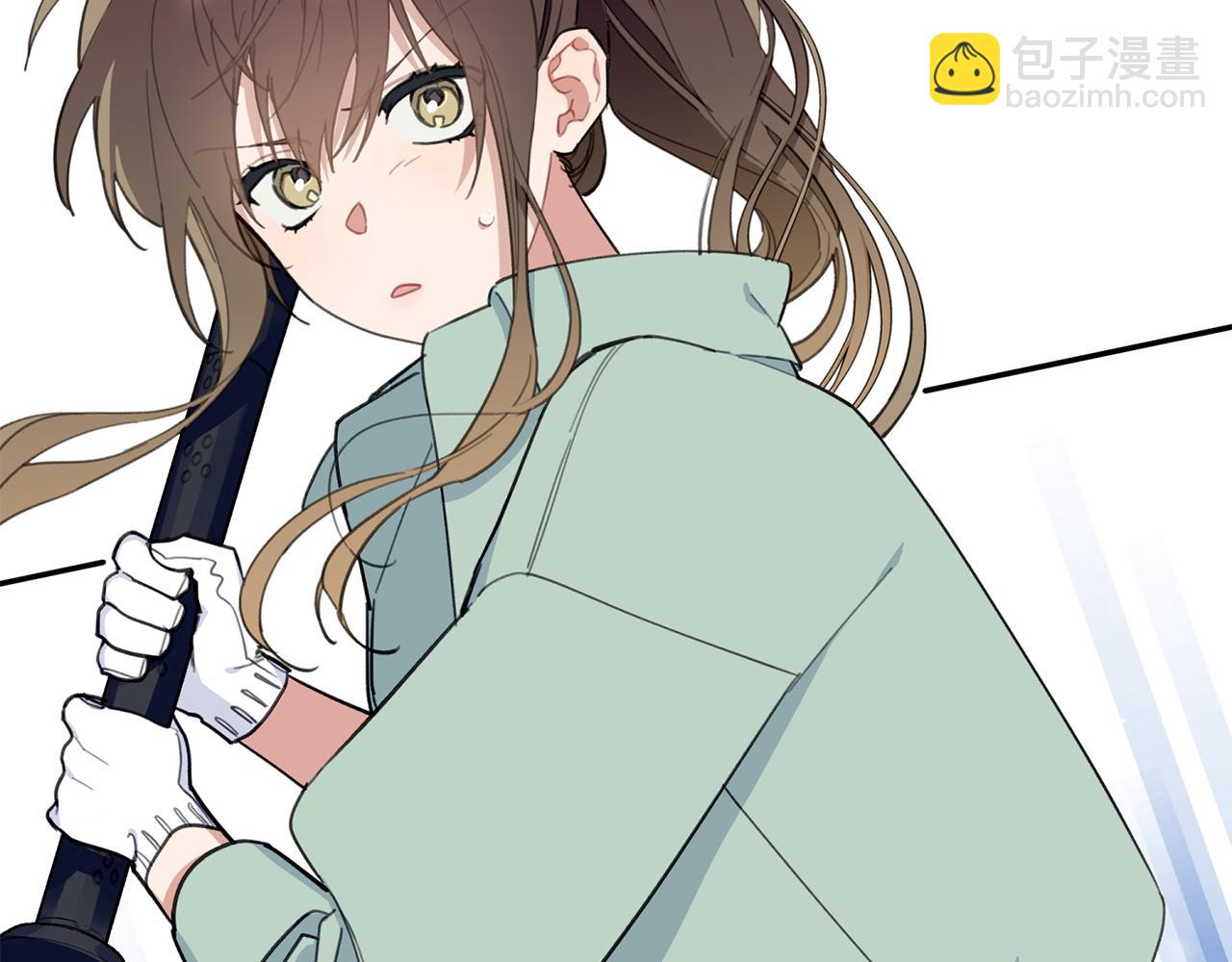 第40话 不在彷徨41