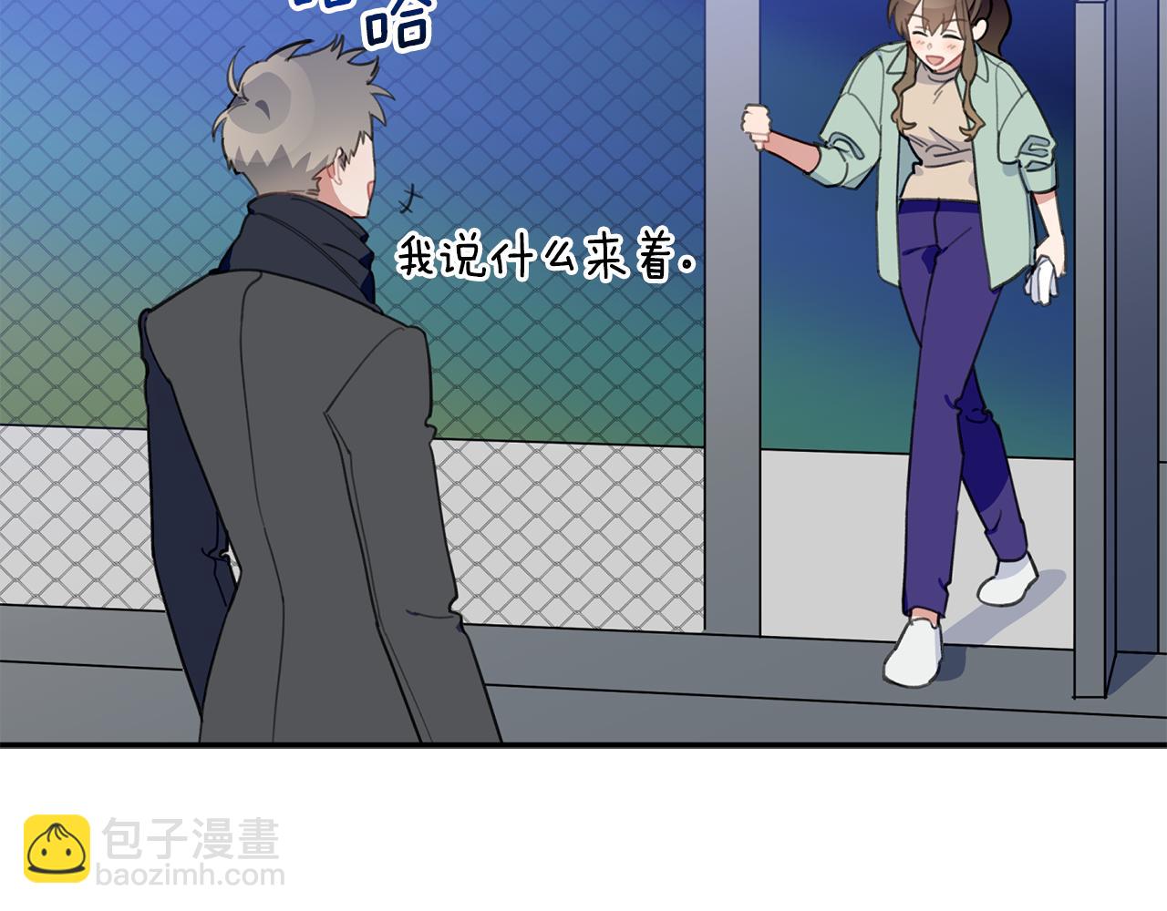 第40话 不在彷徨77