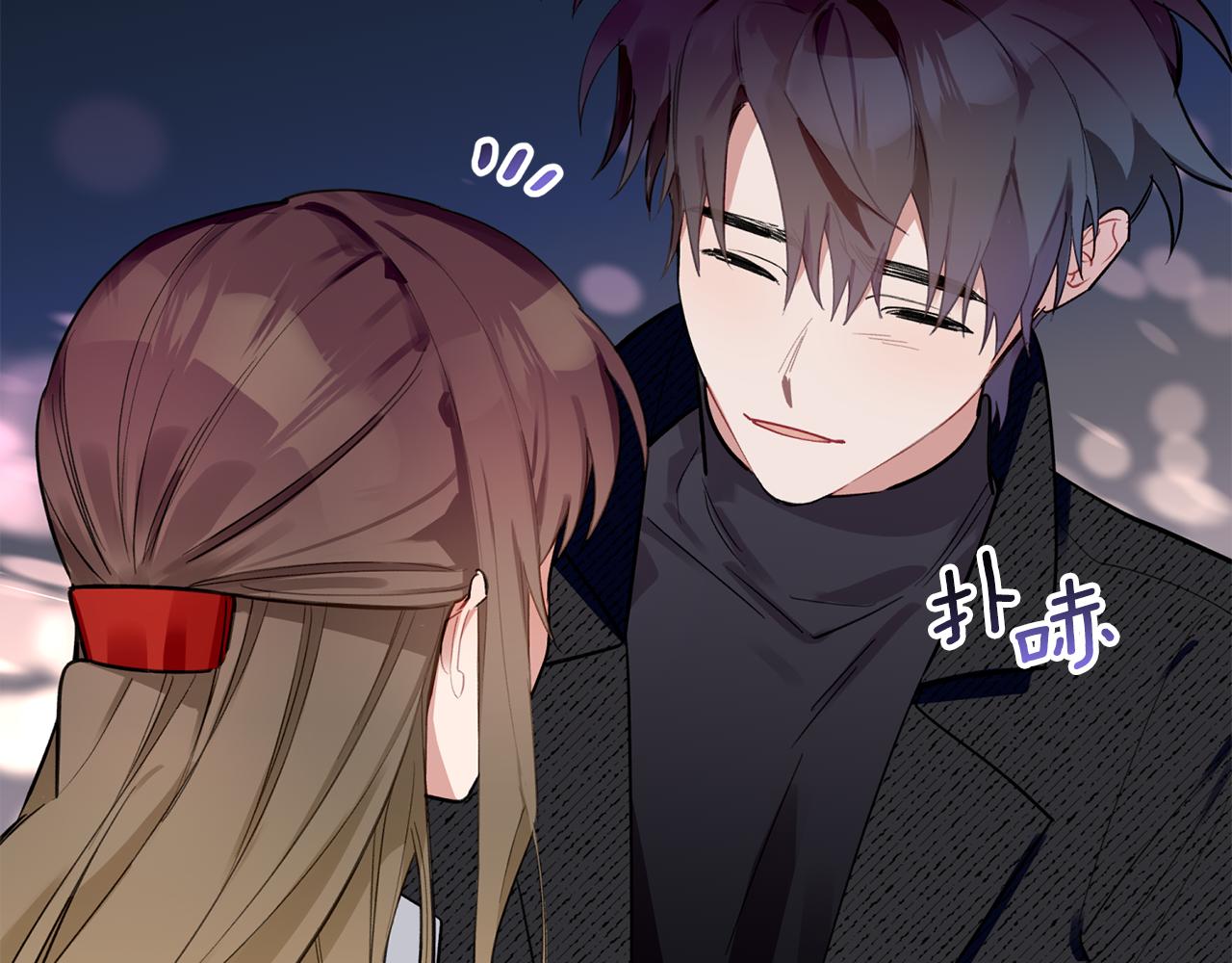 第47话 留在我身边39