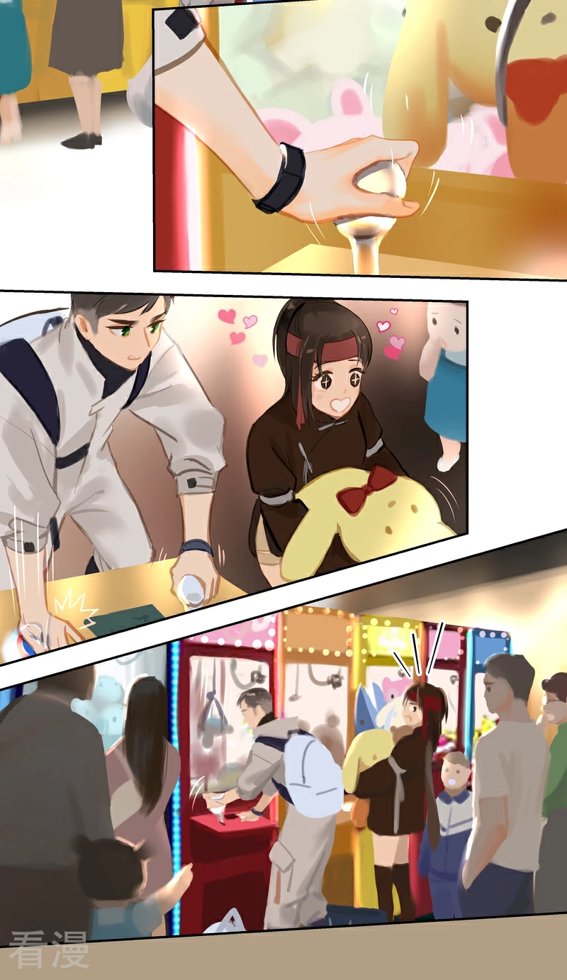 第84话1 备菜16
