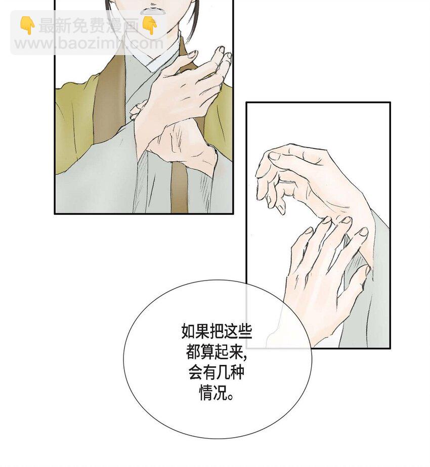 72 让皇上知晓他是天人27