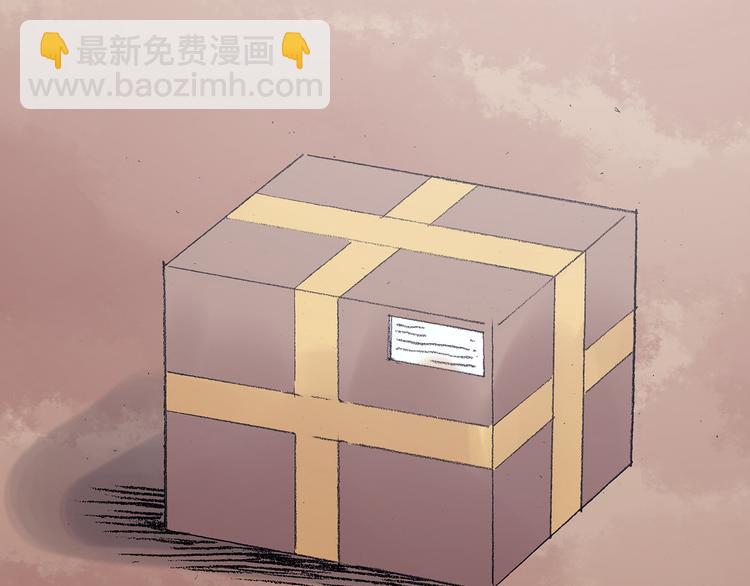 第33话 亚马逊的寄礼（1）31