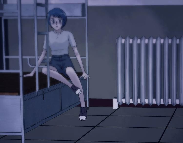 第49话 学校静悄悄（五）159