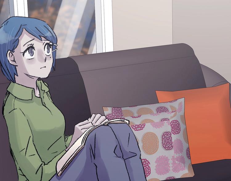 第67话 凉凉的秋末两则61