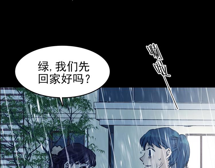 第75话 隐宅（四）76