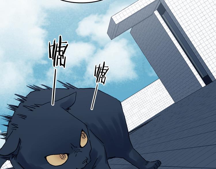 第92话 最终章 猫男（三）64