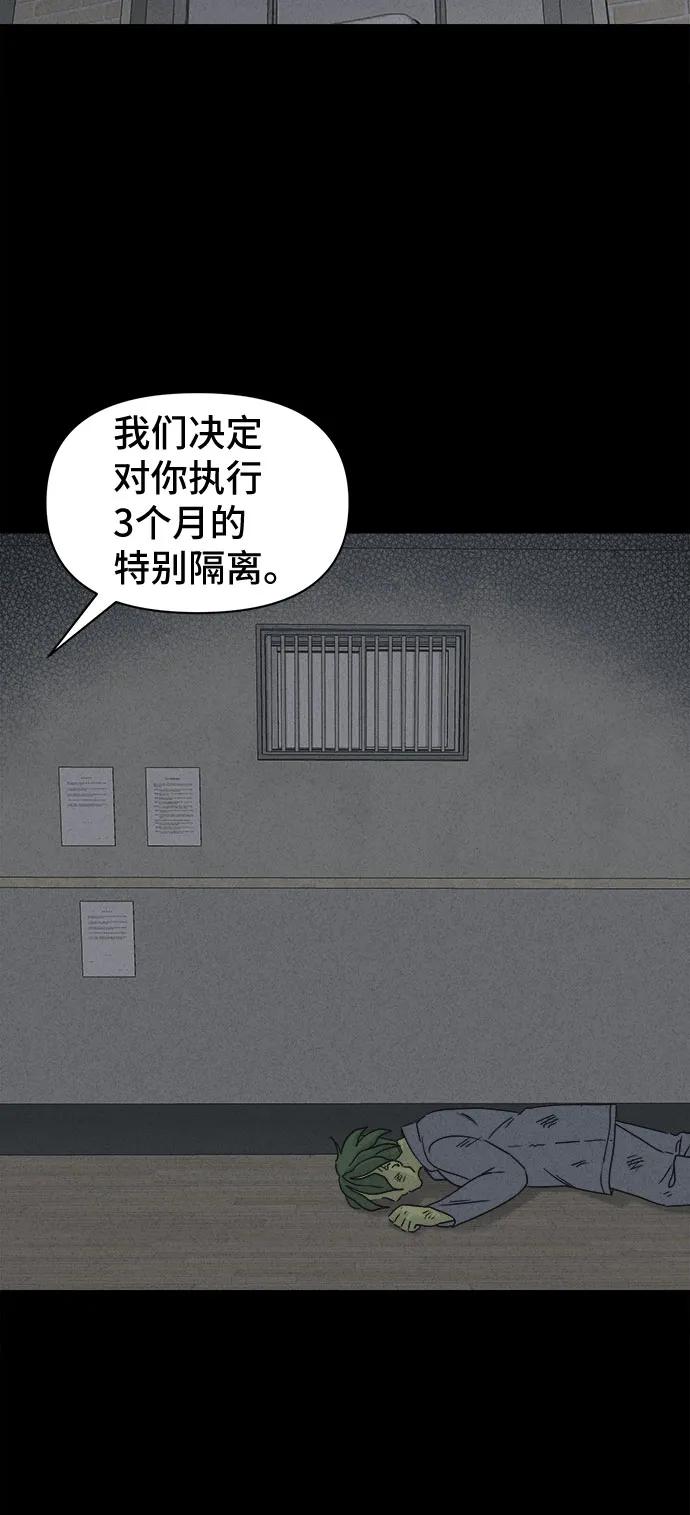 [第67话] 植物人#527