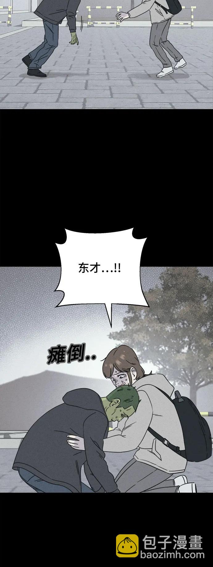 [第67话] 植物人#542