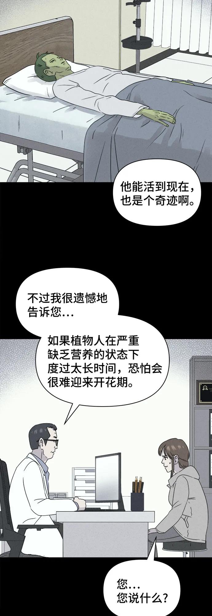 [第67话] 植物人#545