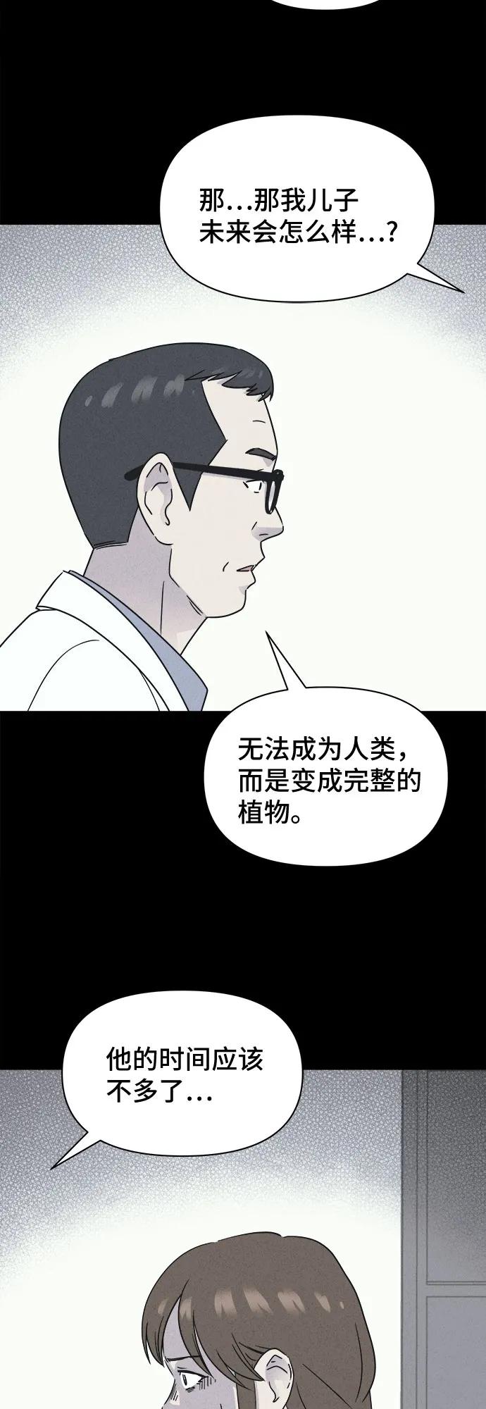 [第67话] 植物人#550