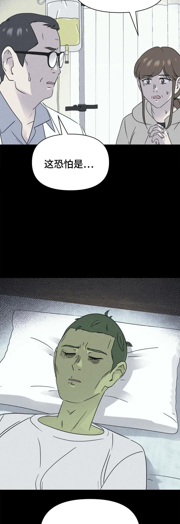 [第67话] 植物人#555