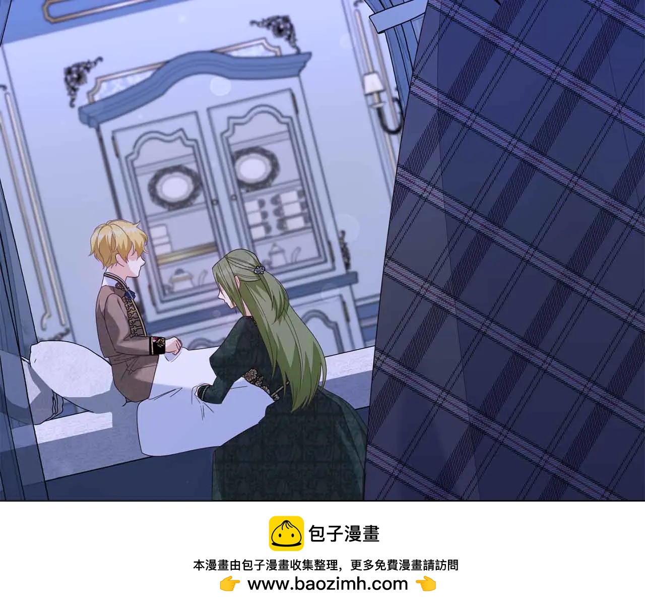 第43话 皇子的选择110