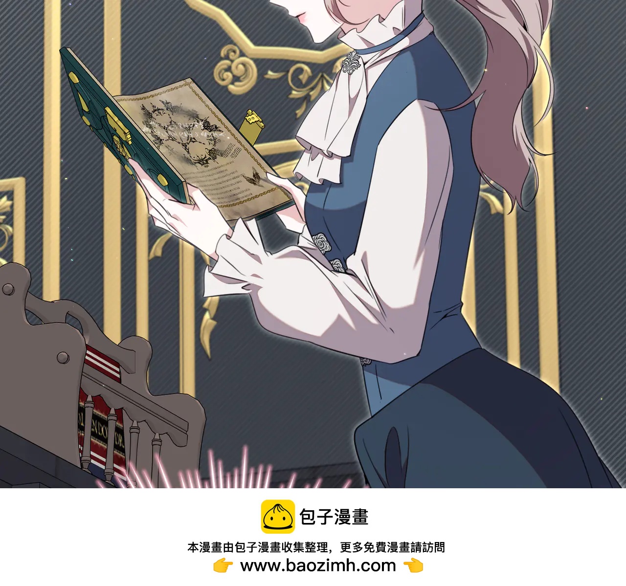 第46话 觉醒103