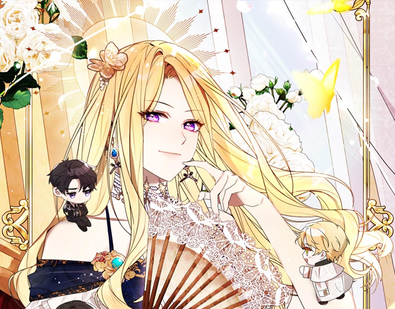 第44话 血统和诅咒0