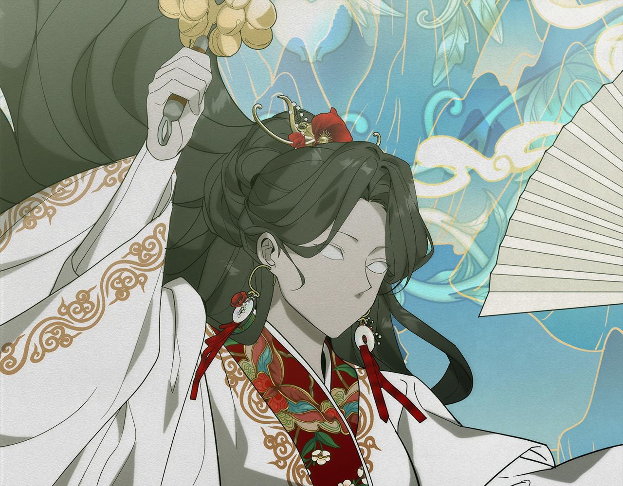 第44话 血统和诅咒9