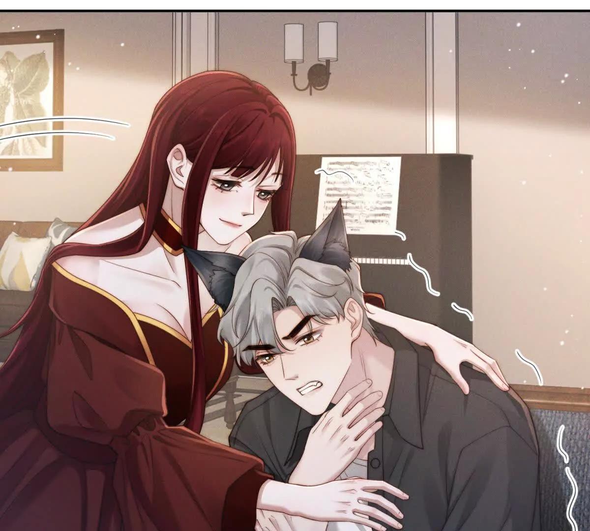 第46话 你只能是我的76