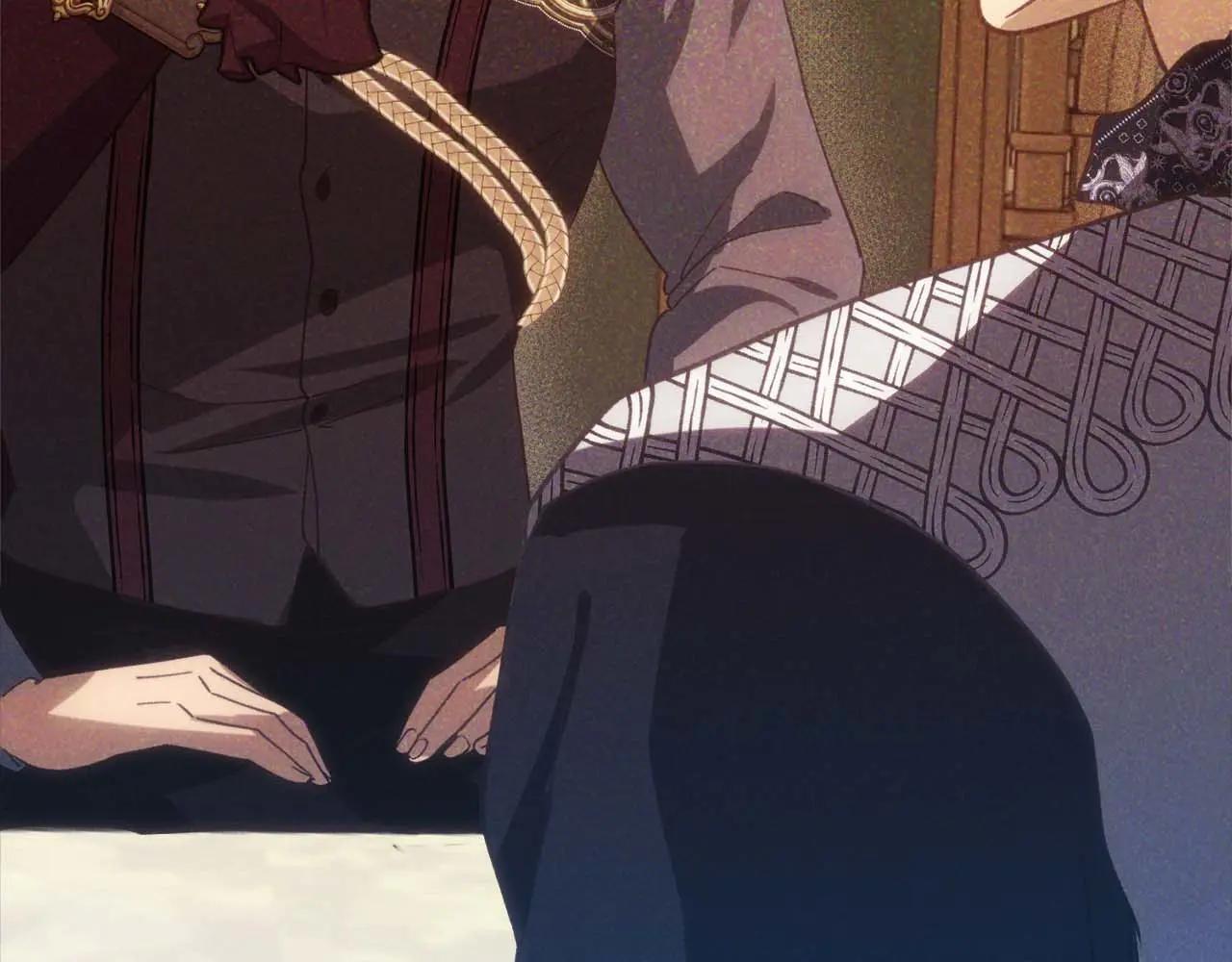第49话 呆在皇宫里的定时炸弹297