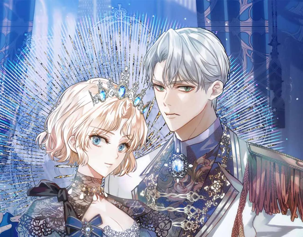 第49话 呆在皇宫里的定时炸弹66